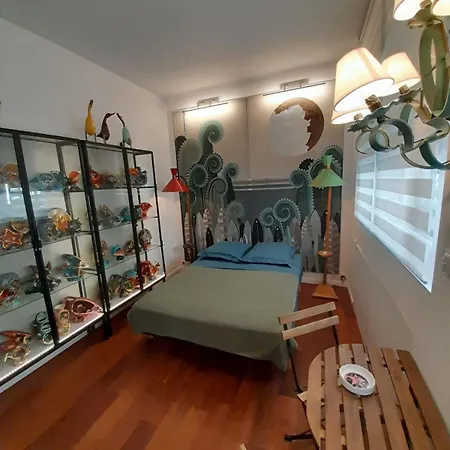 Апартаменты Studio Marseille Марсель